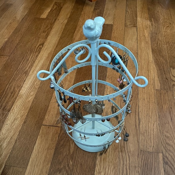 Earring Holder